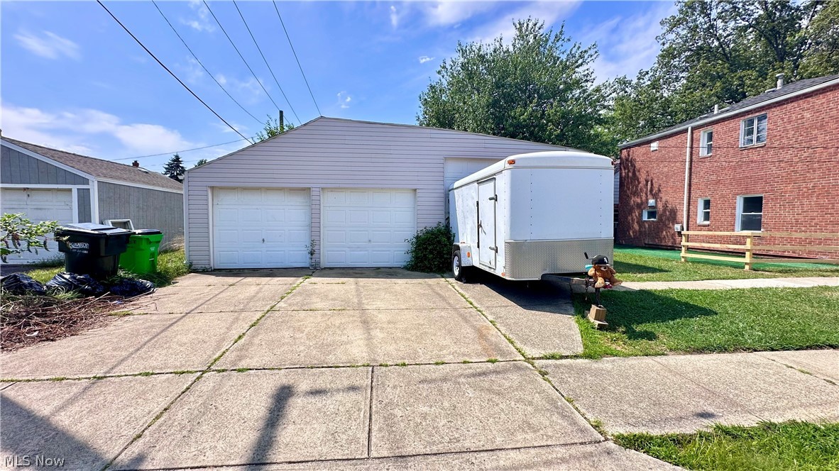 21000 Crystal Avenue Euclid OH 44123