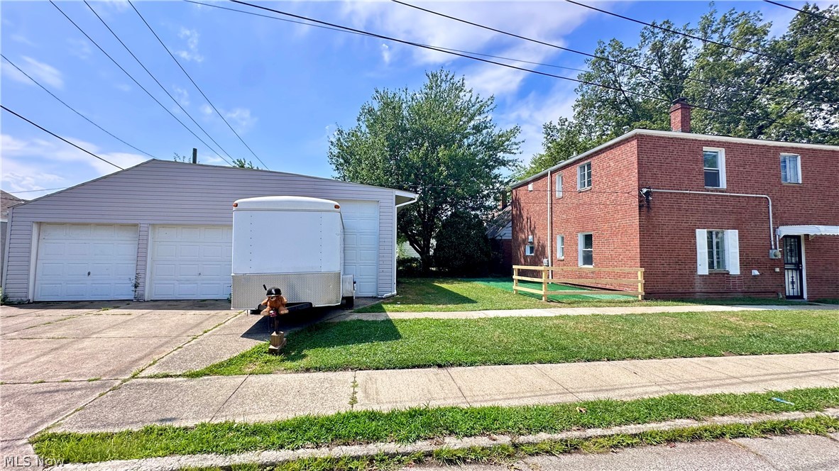 21000 Crystal Avenue Euclid OH 44123