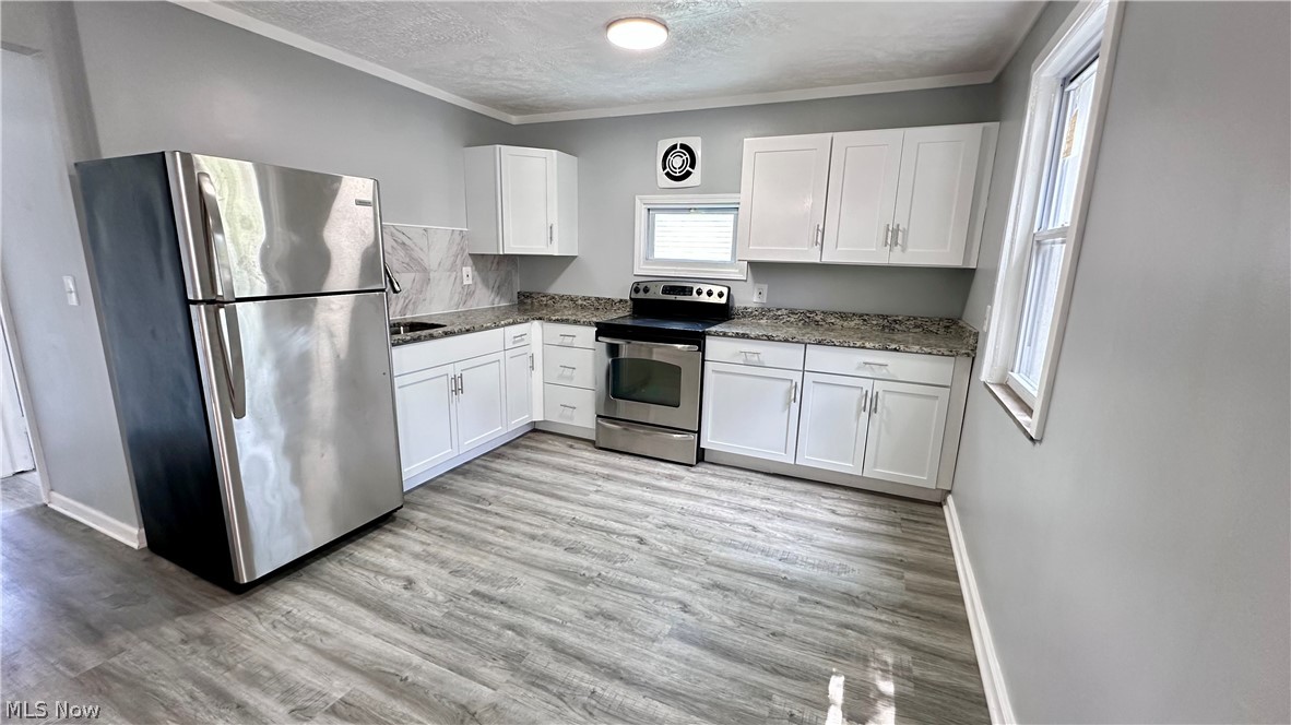 21000 Crystal Avenue Euclid OH 44123