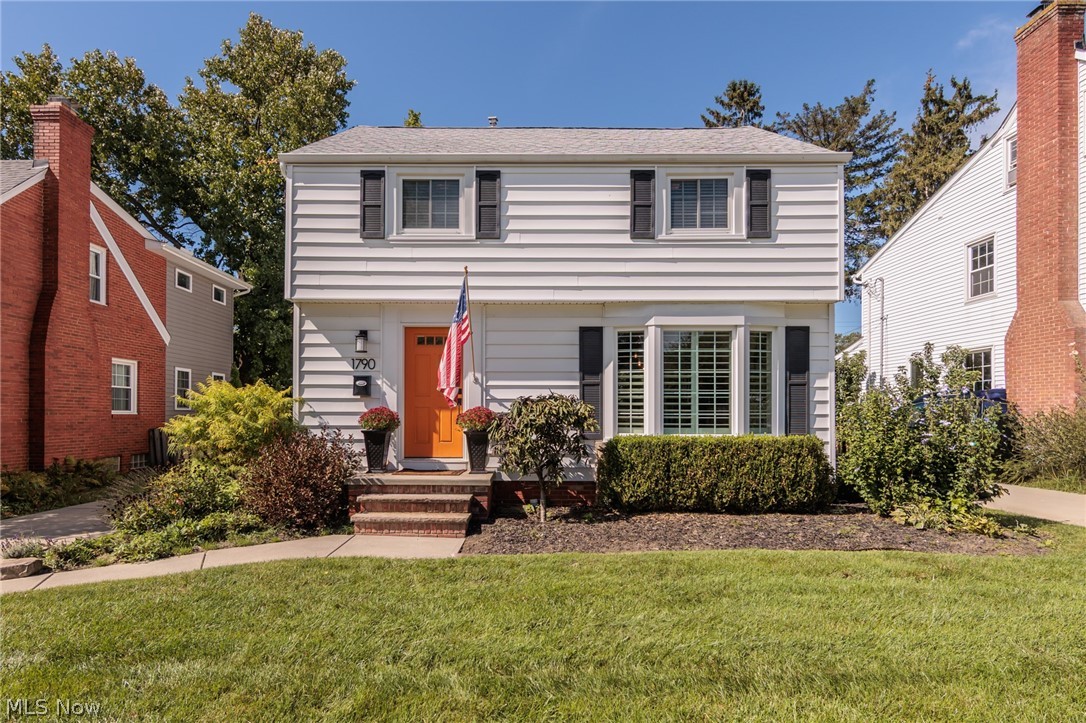 1790 Wright Avenue Rocky River OH 44116