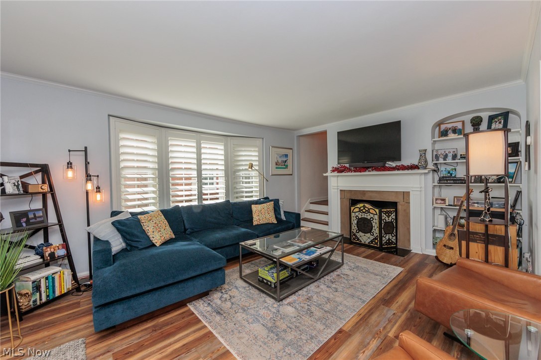 1790 Wright Avenue Rocky River OH 44116