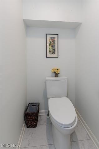 1790 Wright Avenue Rocky River OH 44116