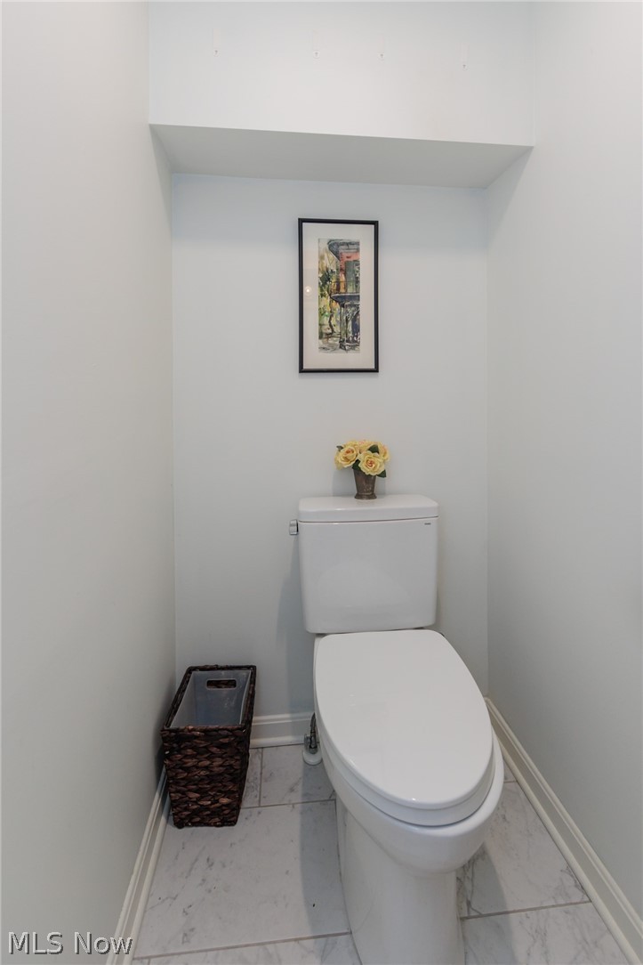 1790 Wright Avenue Rocky River OH 44116