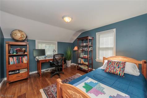 1790 Wright Avenue Rocky River OH 44116