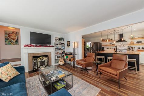 1790 Wright Avenue Rocky River OH 44116