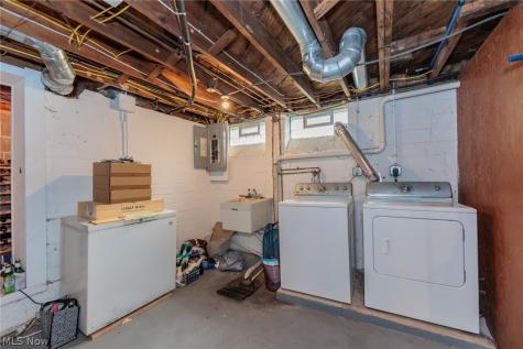 1790 Wright Avenue Rocky River OH 44116