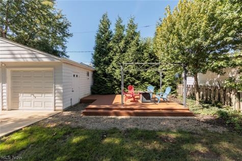 1790 Wright Avenue Rocky River OH 44116