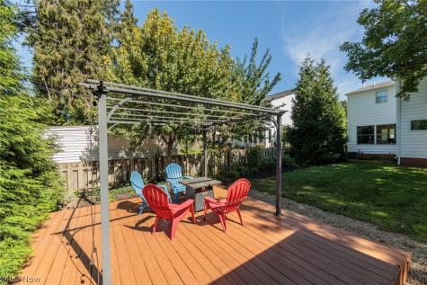 1790 Wright Avenue Rocky River OH 44116