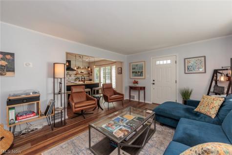 1790 Wright Avenue Rocky River OH 44116