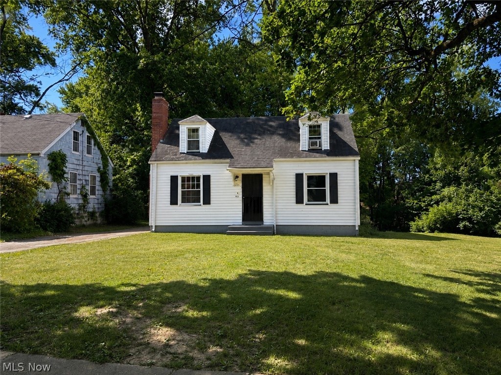451 W Hylda Avenue Youngstown OH 44511