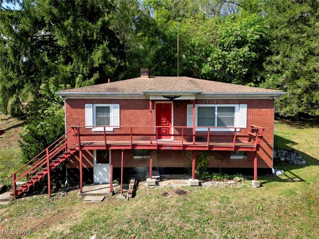 3927 Daisyview Street Shadyside OH 43947