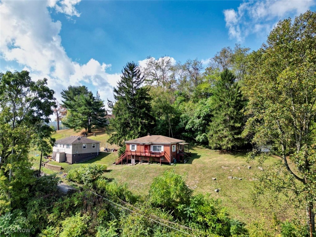 3927 Daisyview Street Shadyside OH 43947