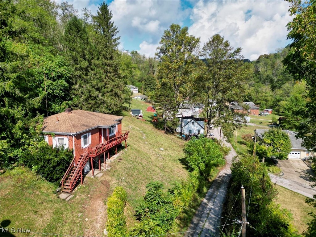 3927 Daisyview Street Shadyside OH 43947