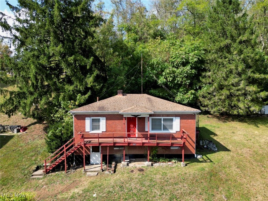 3927 Daisyview Street Shadyside OH 43947