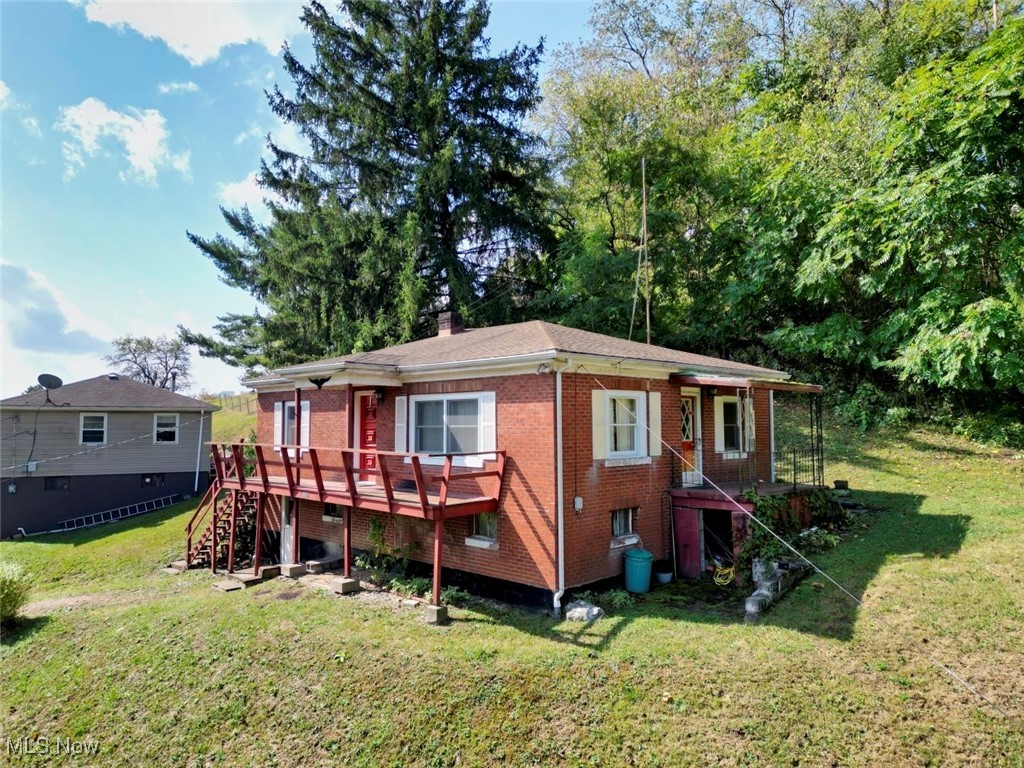 3927 Daisyview Street Shadyside OH 43947