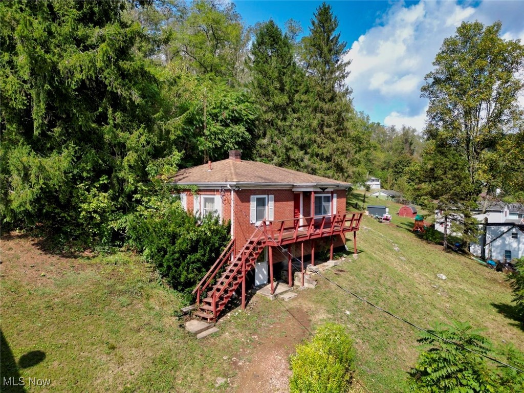 3927 Daisyview Street Shadyside OH 43947