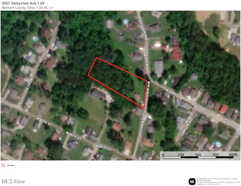3927 Daisyview Street Shadyside OH 43947