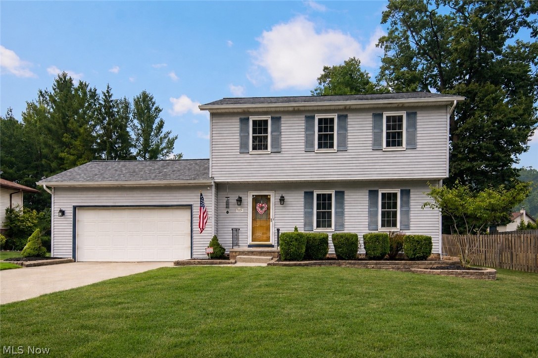 9204 Pleasant Lake Boulevard Parma OH 44130