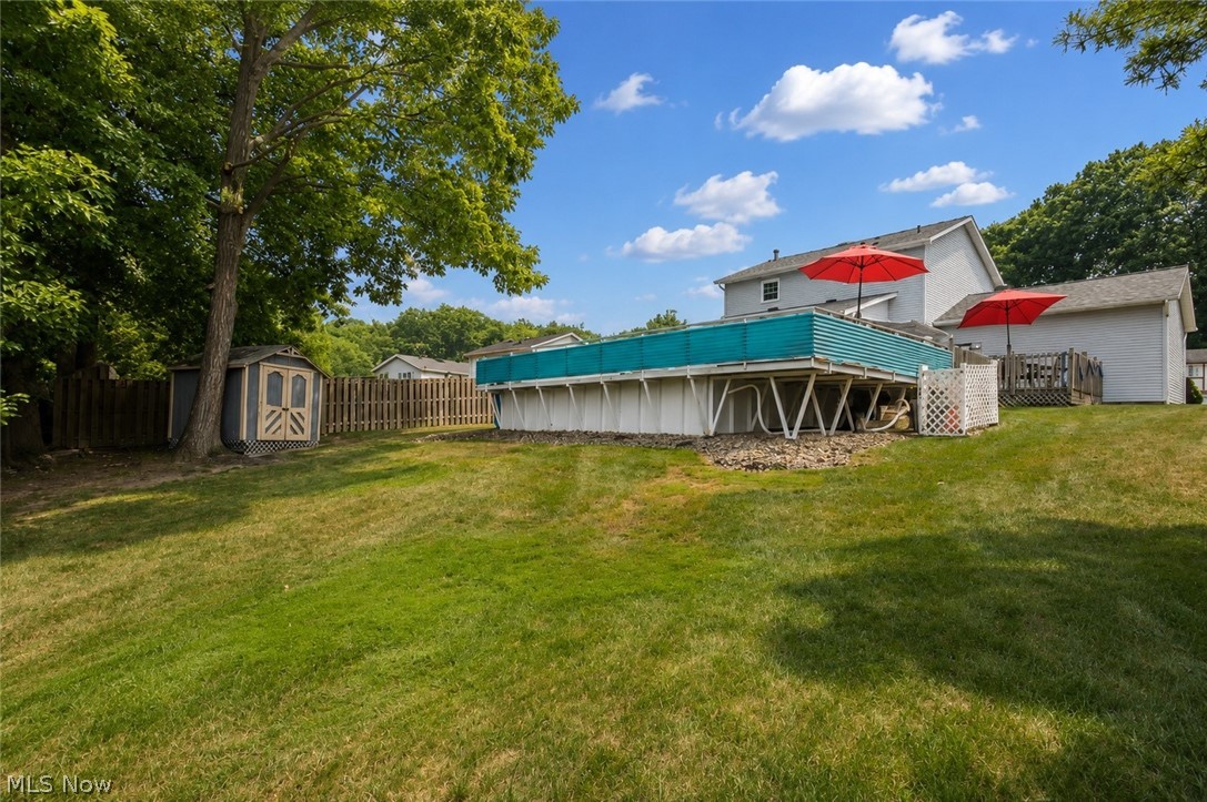 9204 Pleasant Lake Boulevard Parma OH 44130