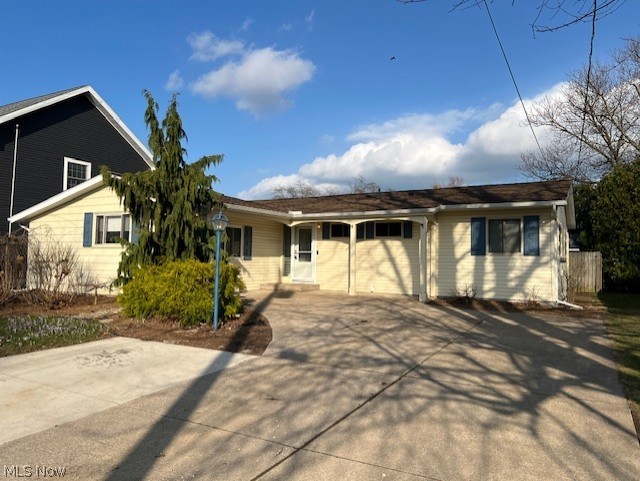 3712 Matthes Avenue Sandusky OH 44870