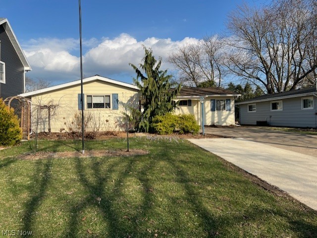 3712 Matthes Avenue Sandusky OH 44870