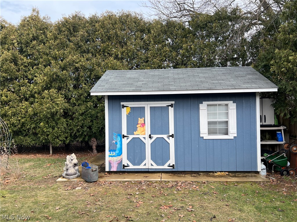 3712 Matthes Avenue Sandusky OH 44870