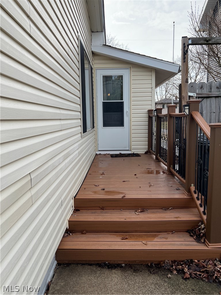 3712 Matthes Avenue Sandusky OH 44870