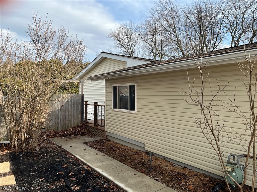3712 Matthes Avenue Sandusky OH 44870
