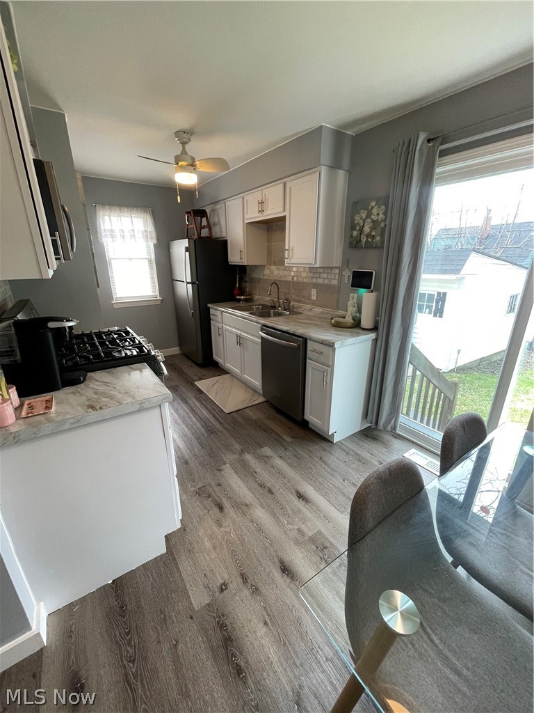 5408 Oakwood Avenue Maple Heights OH 44137