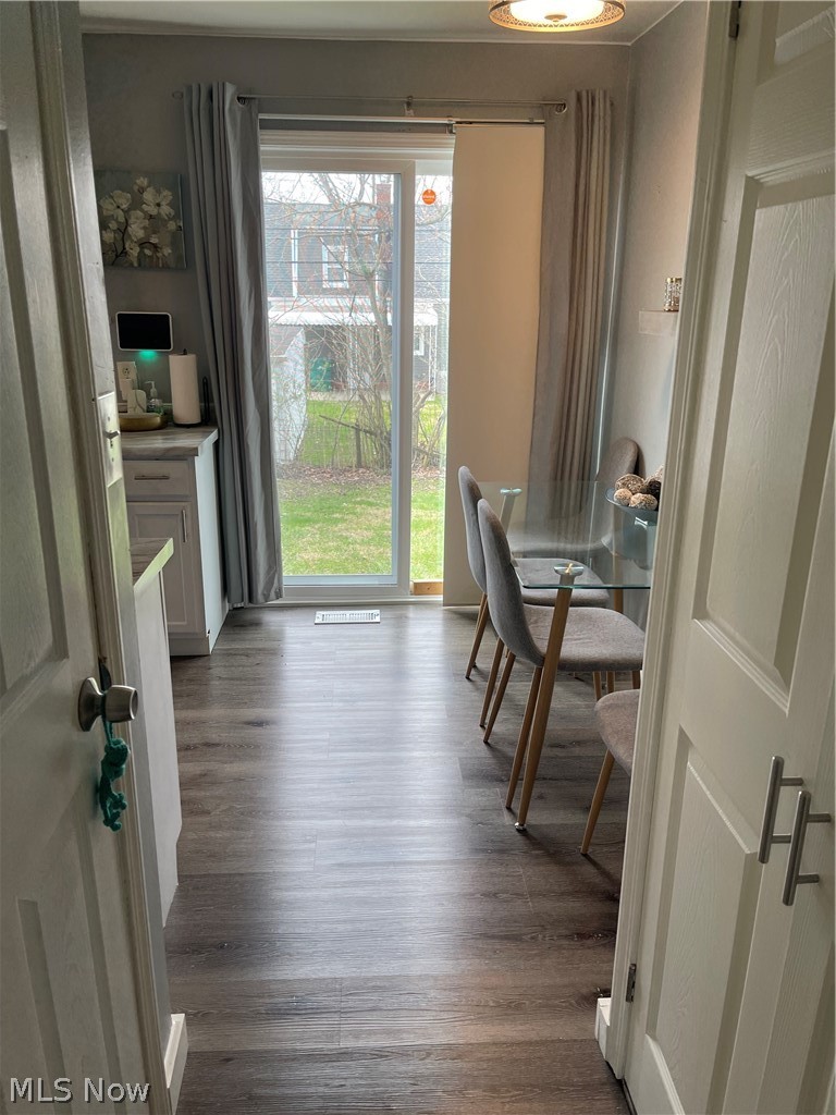 5408 Oakwood Avenue Maple Heights OH 44137