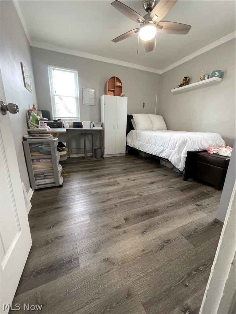 5408 Oakwood Avenue Maple Heights OH 44137