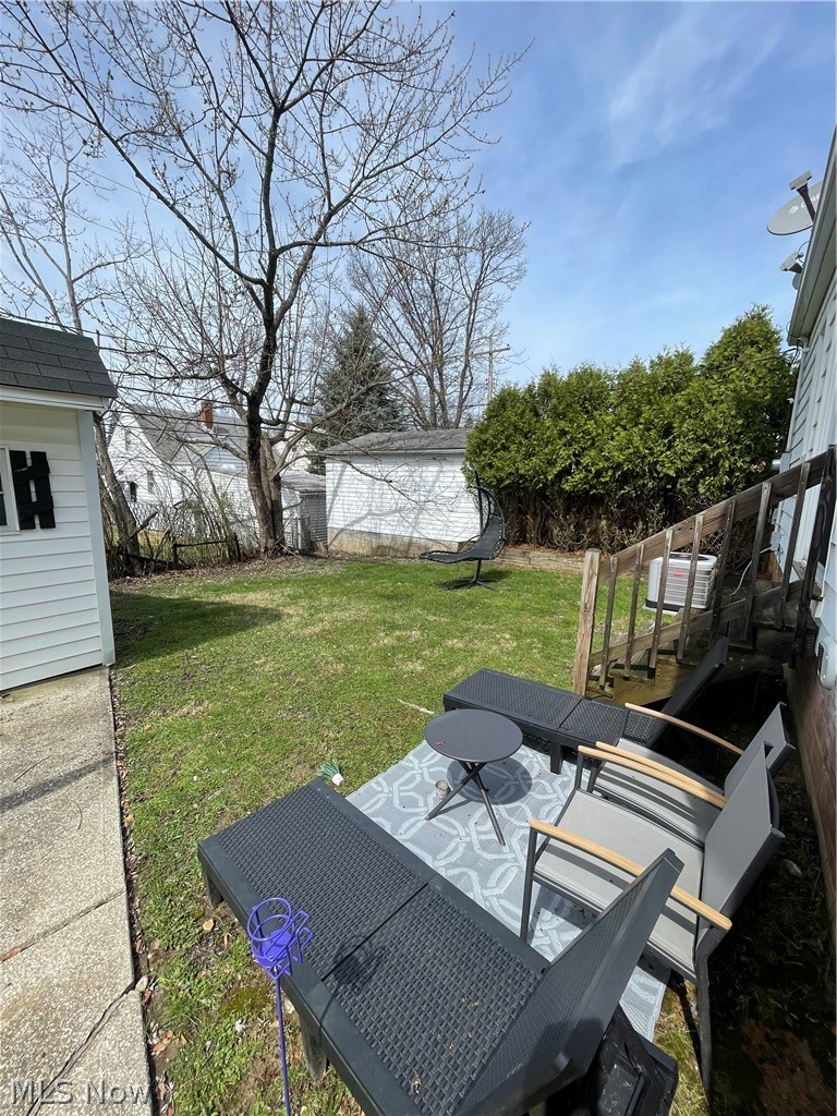 5408 Oakwood Avenue Maple Heights OH 44137