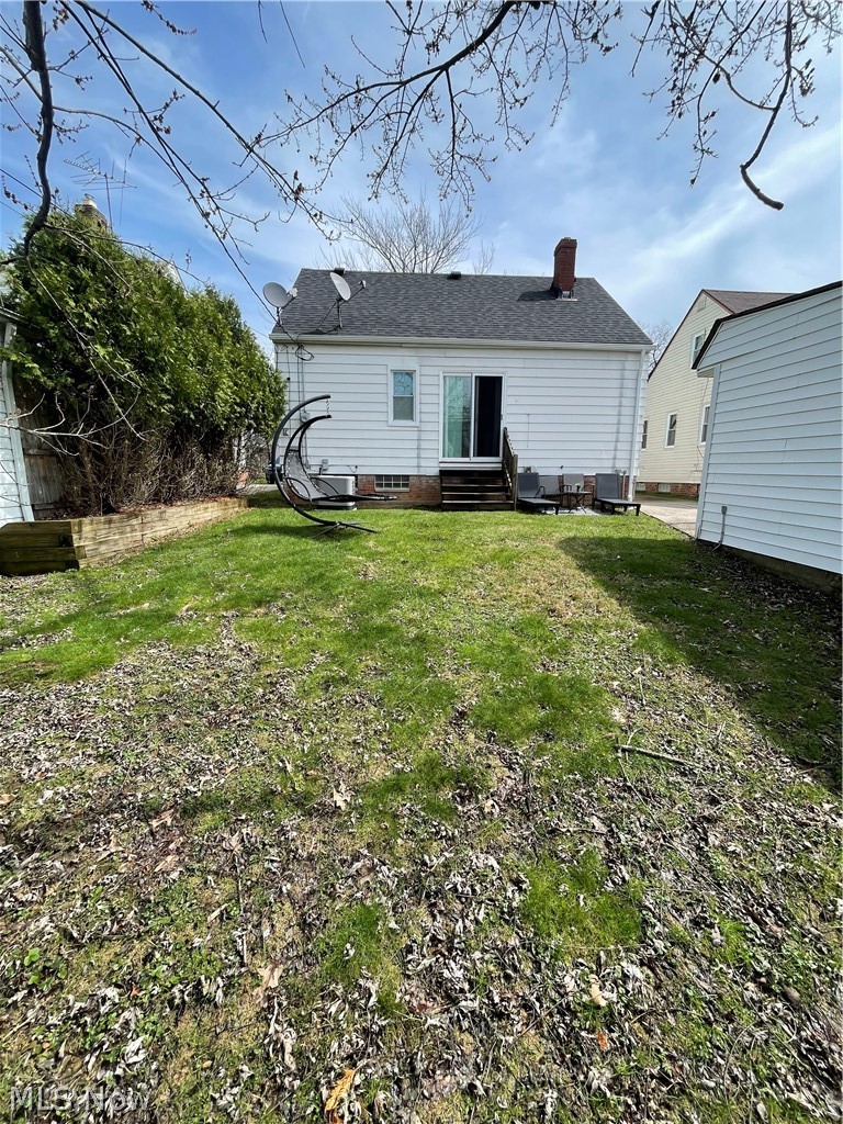 5408 Oakwood Avenue Maple Heights OH 44137