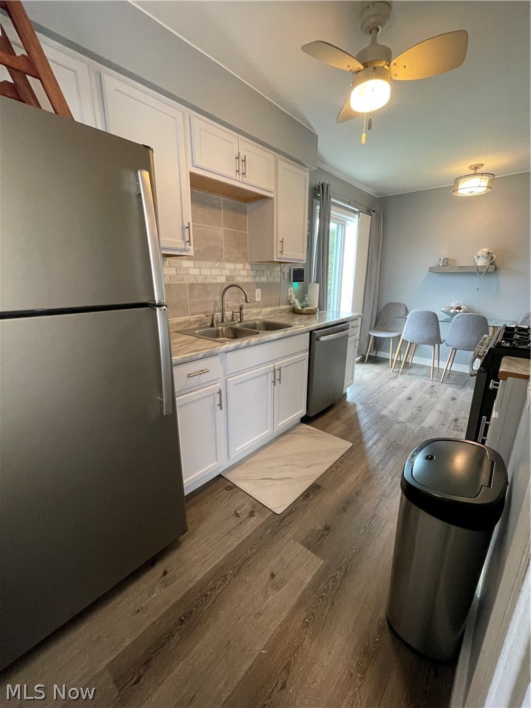 5408 Oakwood Avenue Maple Heights OH 44137