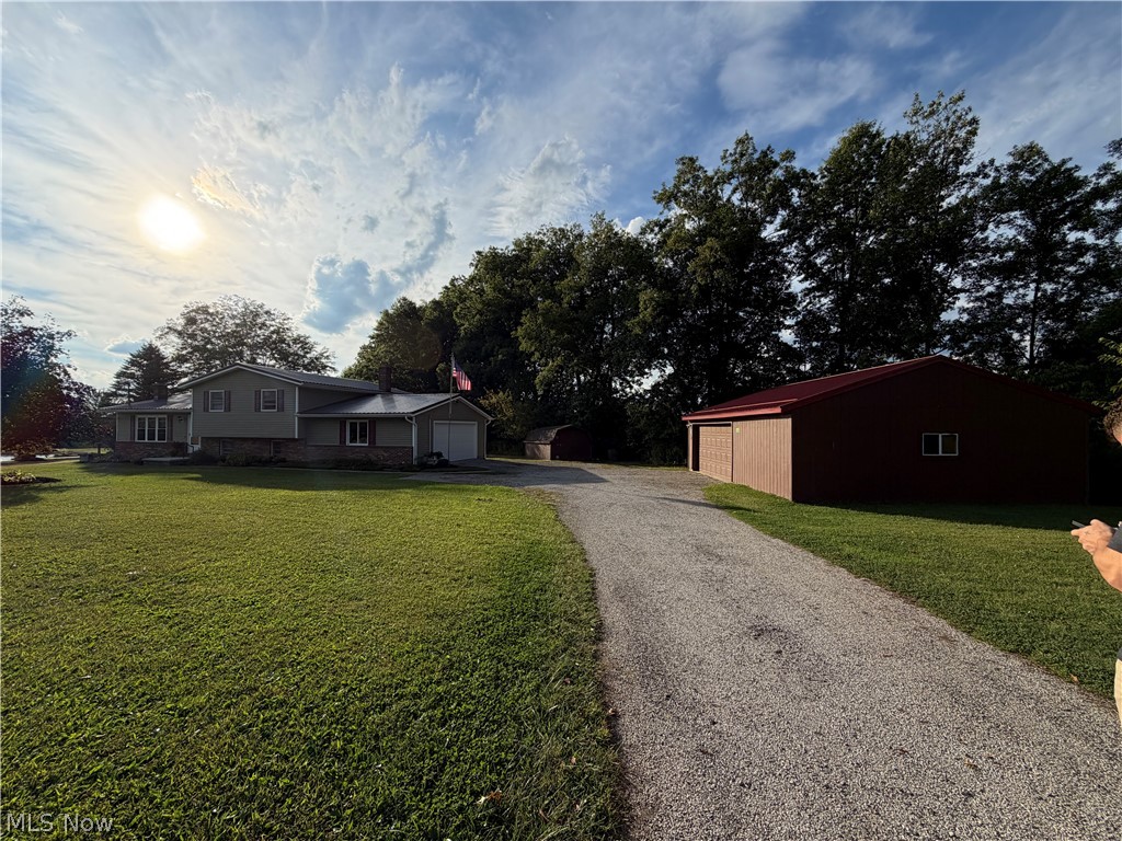 858 Township Road 875 Ashland OH 44805