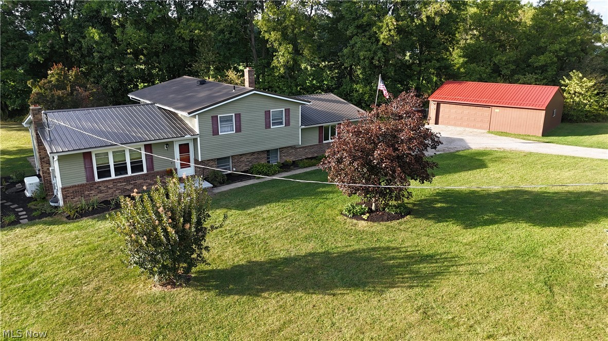 858 Township Road 875 Ashland OH 44805