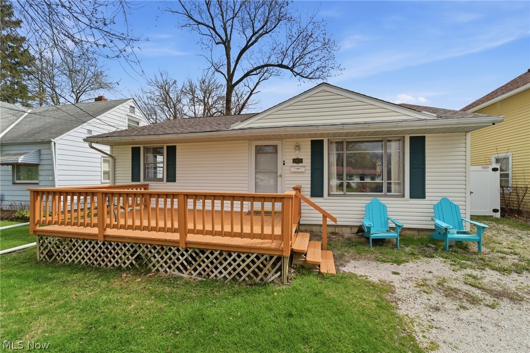 2922 Columbus Avenue Ashtabula OH 44004