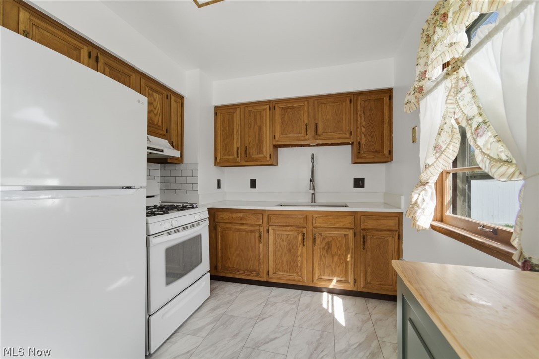 2922 Columbus Avenue Ashtabula OH 44004