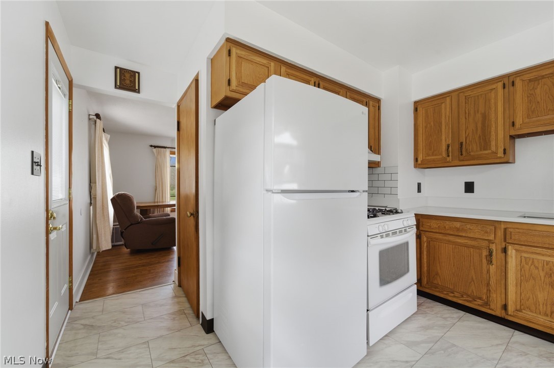 2922 Columbus Avenue Ashtabula OH 44004