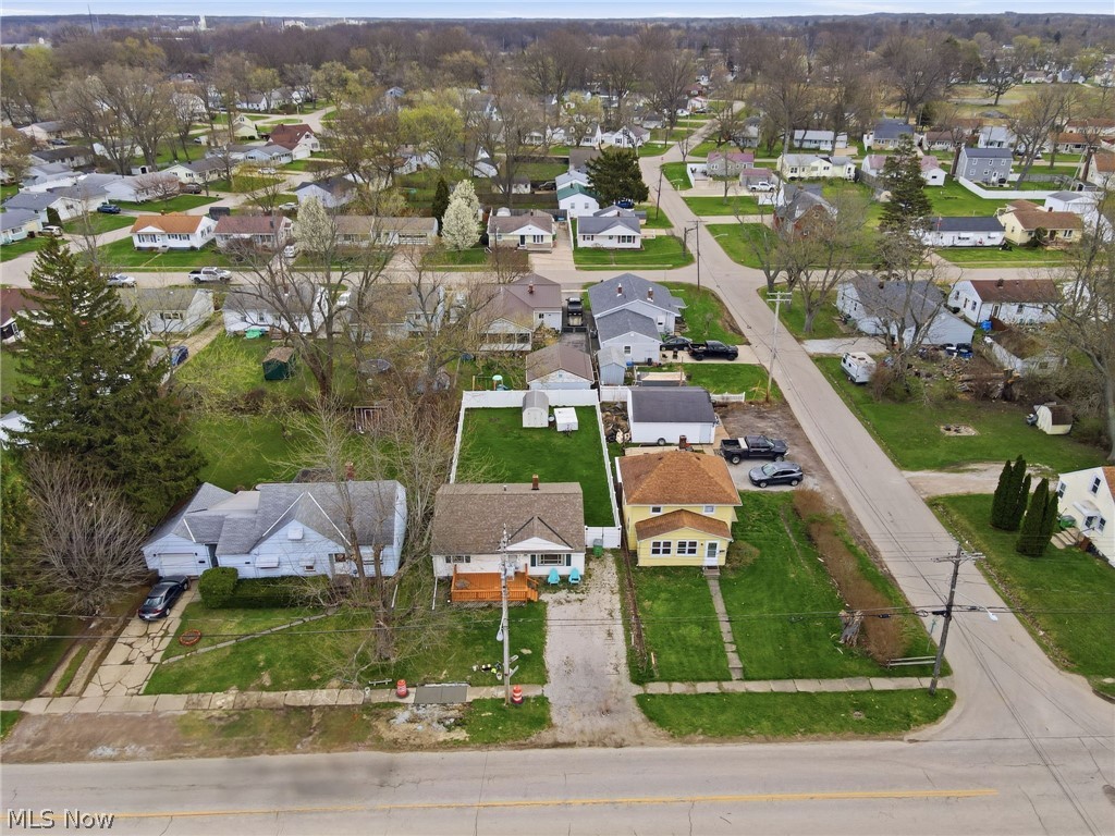 2922 Columbus Avenue Ashtabula OH 44004