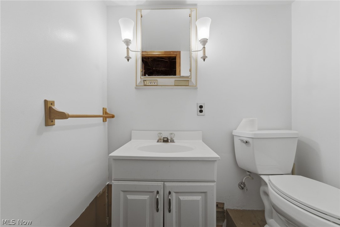 2922 Columbus Avenue Ashtabula OH 44004