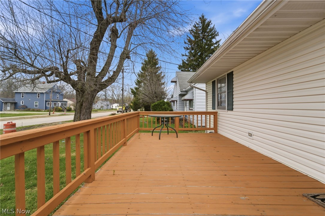 2922 Columbus Avenue Ashtabula OH 44004