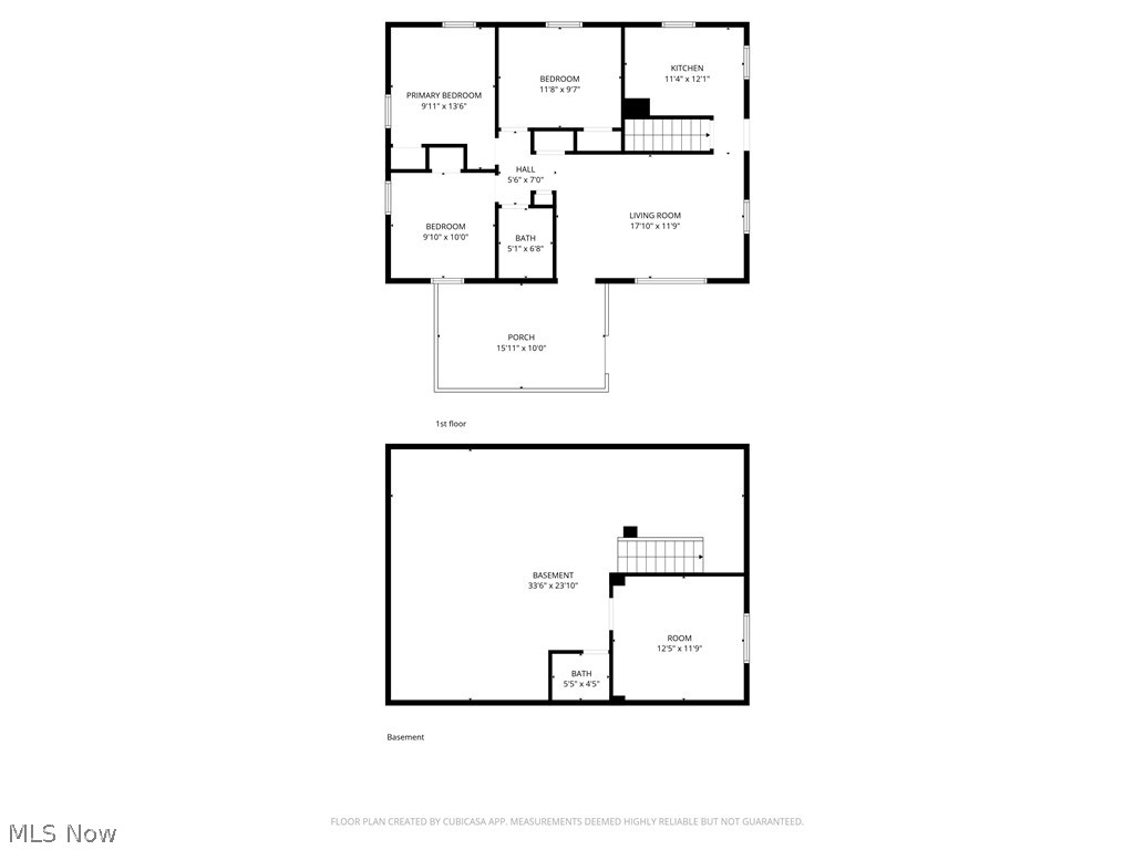 2922 Columbus Avenue Ashtabula OH 44004