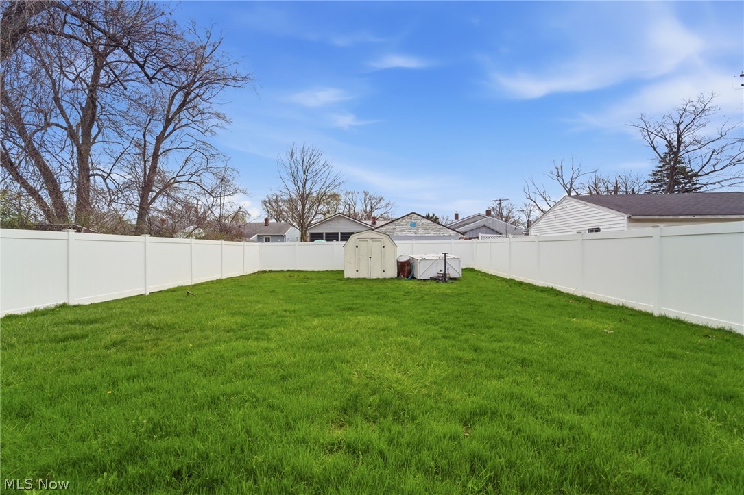 2922 Columbus Avenue Ashtabula OH 44004