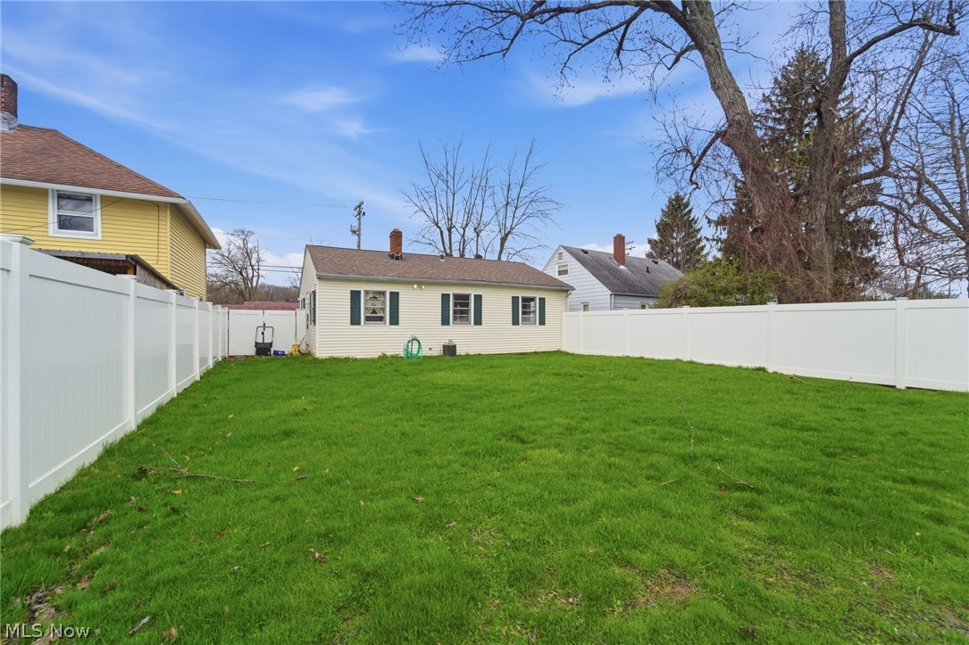 2922 Columbus Avenue Ashtabula OH 44004