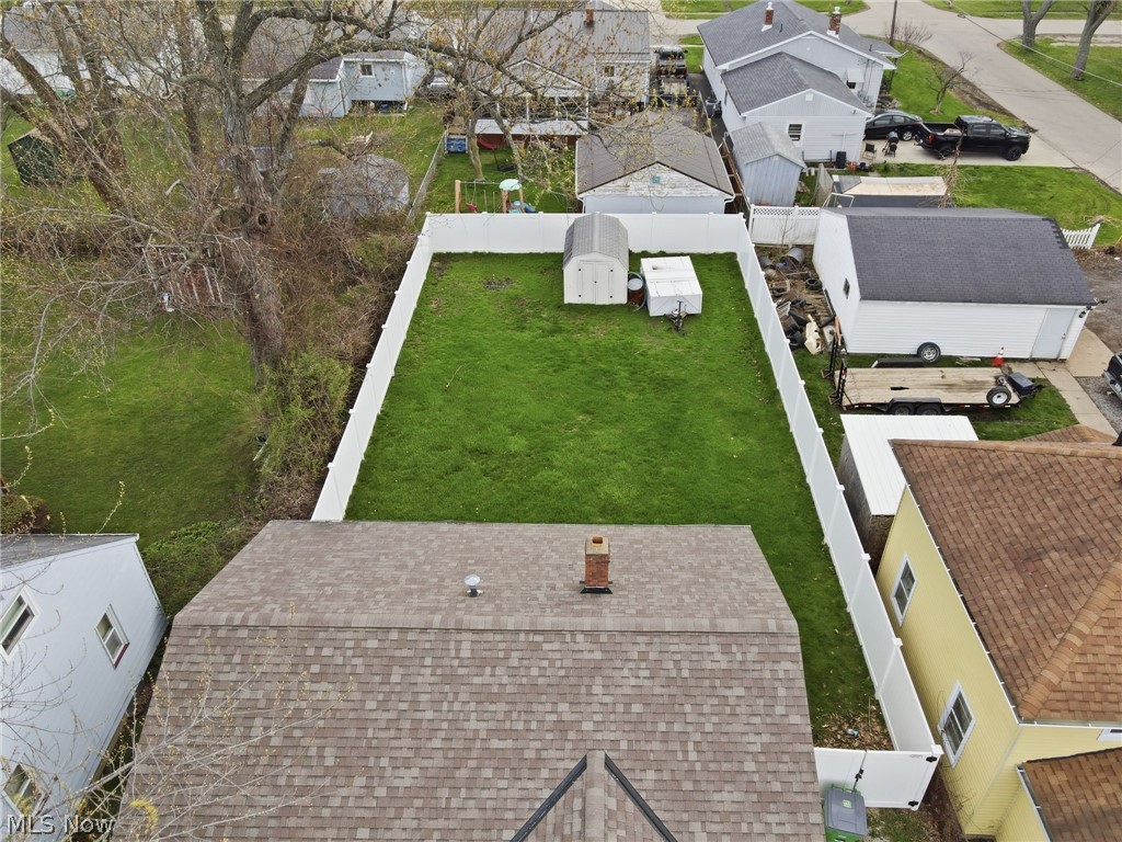 2922 Columbus Avenue Ashtabula OH 44004