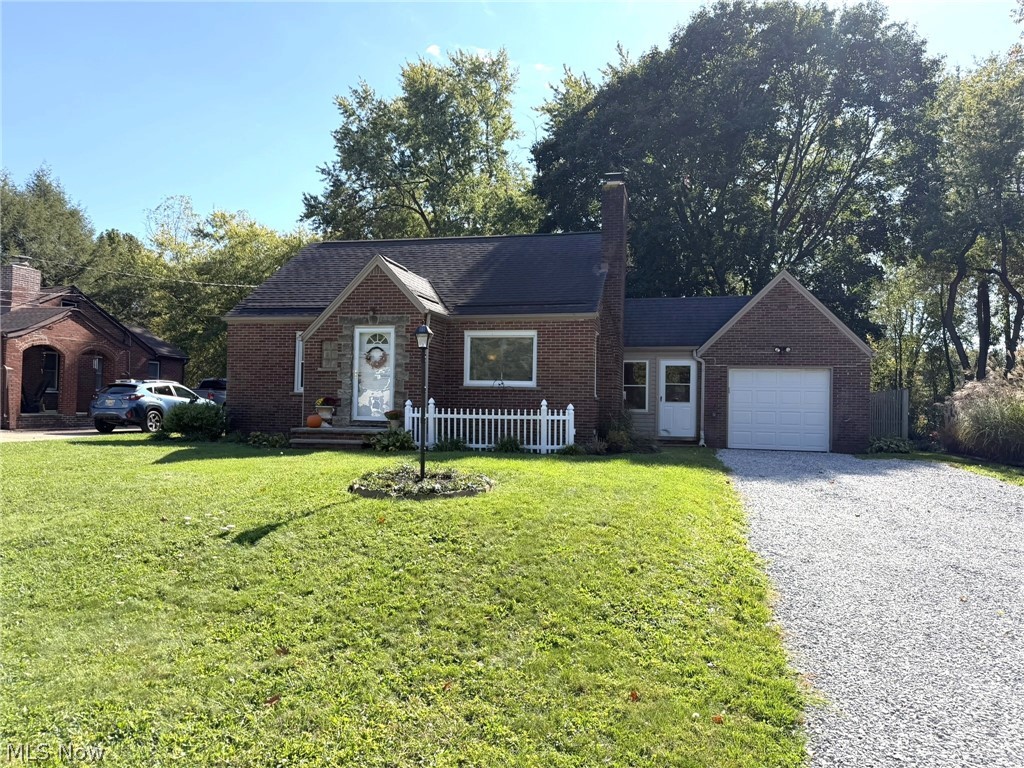 4626 17th Street NW Canton OH 44708