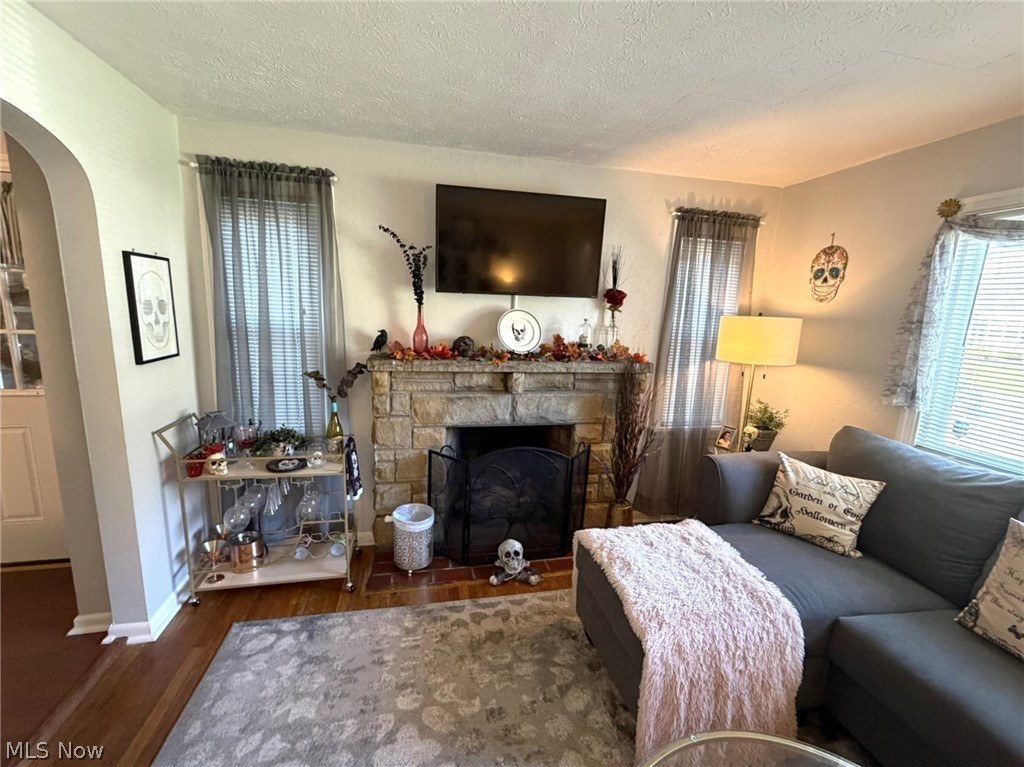 4626 17th Street NW Canton OH 44708