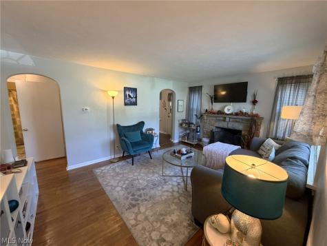 4626 17th Street NW Canton OH 44708