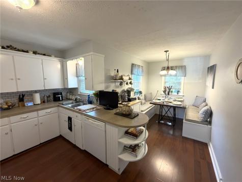 4626 17th Street NW Canton OH 44708